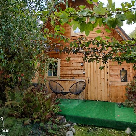 Oaza Tatry II Villa Zakopane Exterior photo