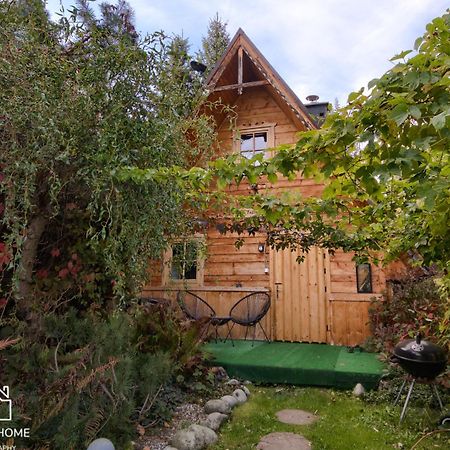 Oaza Tatry II Villa Zakopane Exterior photo