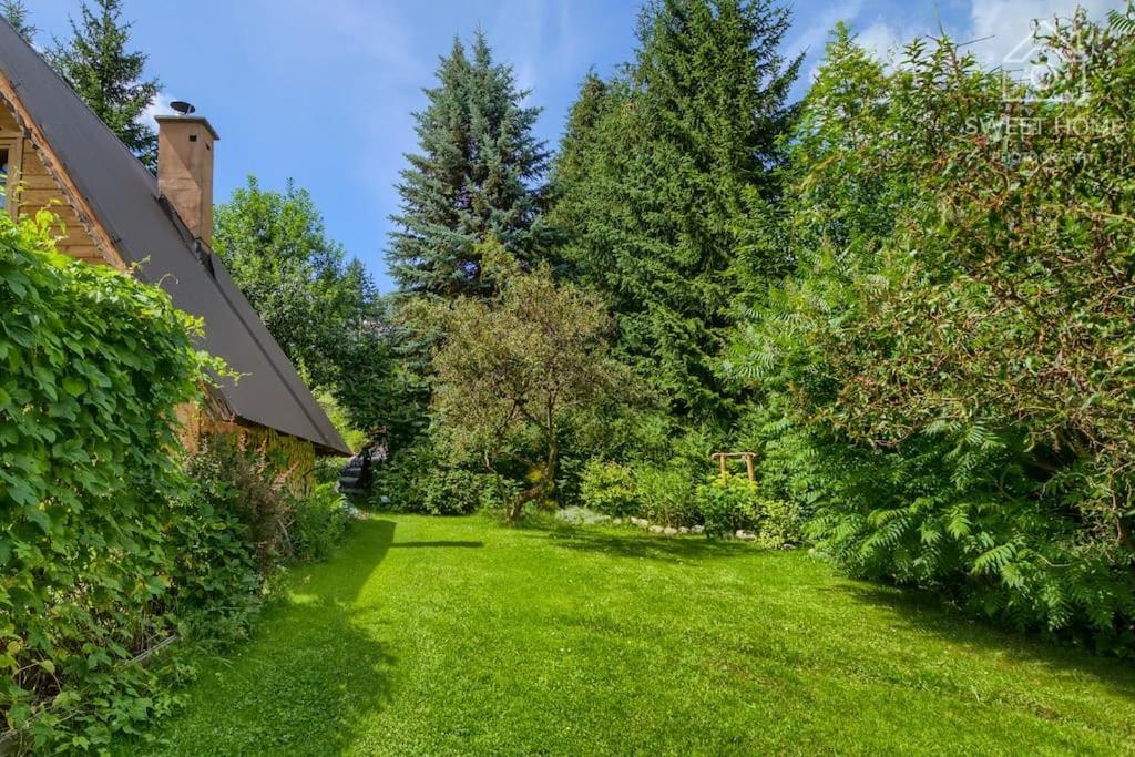 Oaza Tatry II Villa Zakopane Exterior photo